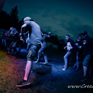 062 Beat The Flag Fest